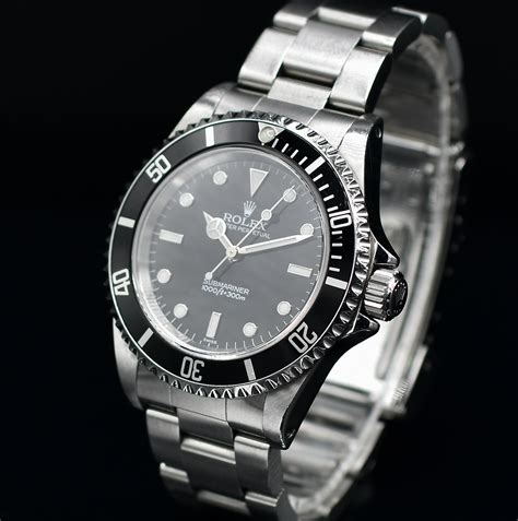 rolex submariner 14060m vetroplastica|rolex 14060 swiss only dial.